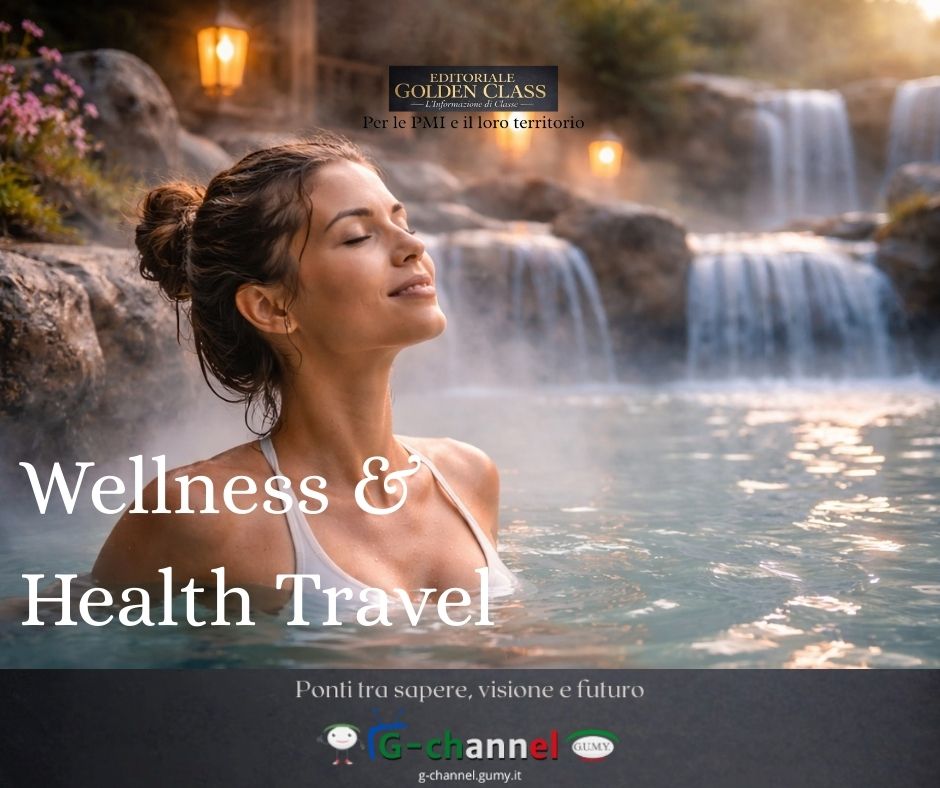 Wellness & Health Travel